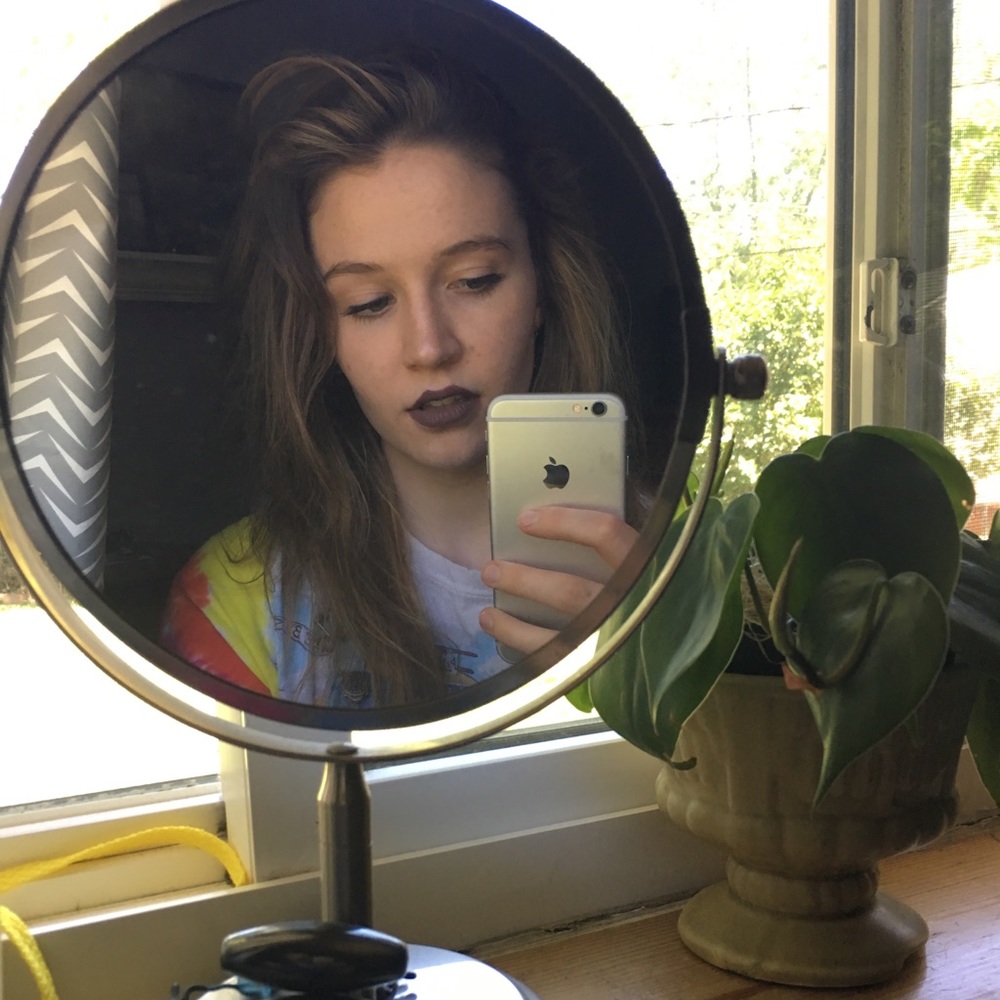 Meet your Posher, Rose